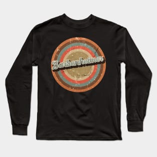 Barbenheimer | Only In Theaters Long Sleeve T-Shirt